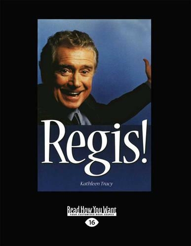 Regis!