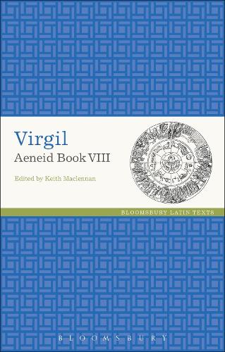 Virgil: Aeneid VIII