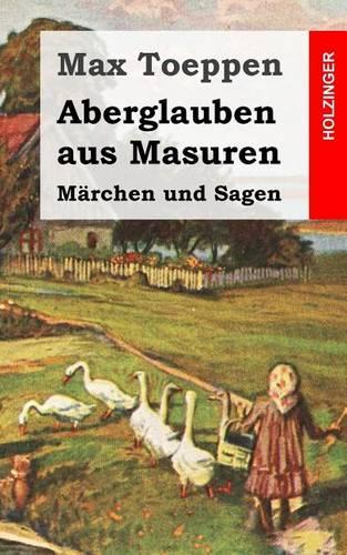 Aberglauben aus Masuren