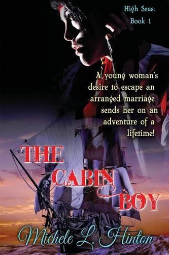 Cabin Boy: (High Seas)