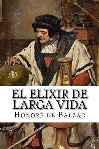 El elixir de larga vida