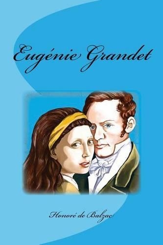 Eugénie Grandet: (French)