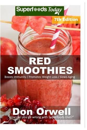 Red Smoothies