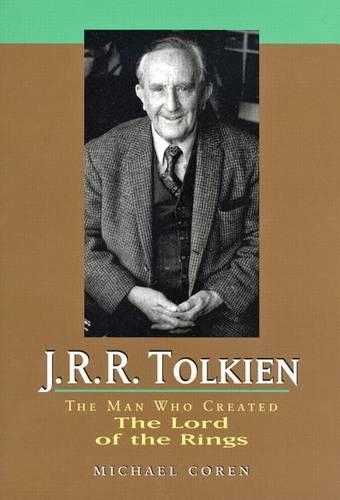 J.R.R. Tolkien