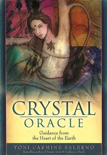 Crystal Oracle