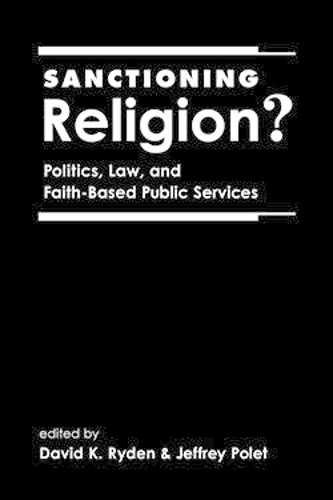 Sanctioning Religion?