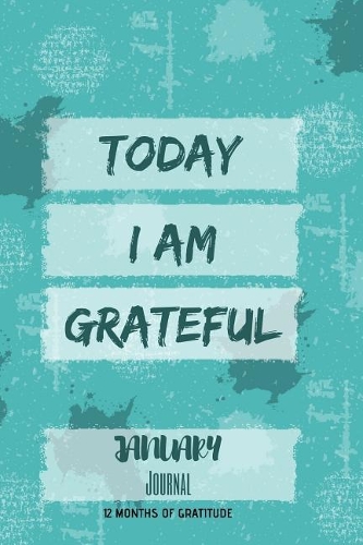 Today I am grateful