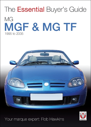 Mgf & Mg Tf