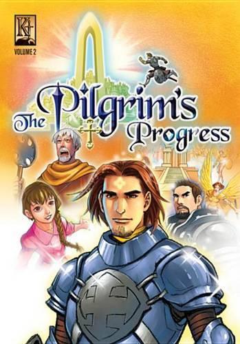 Pilgrim's Progress Volume 2