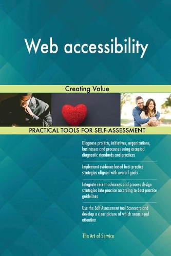 Web accessibility