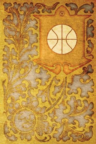 Monogram Basketball Journal