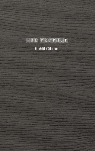 The Prophet