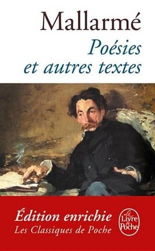 Poesies Et Autres Textes