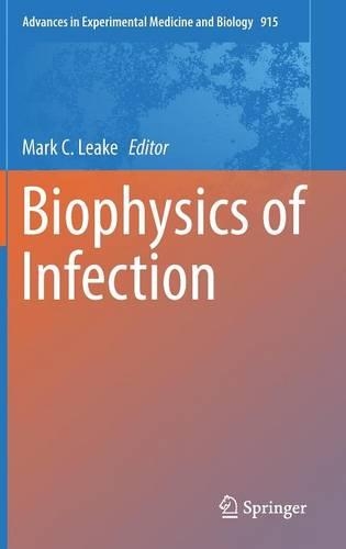Biophysics of Infection