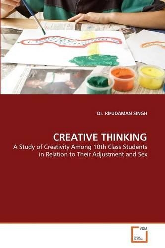 Creative Thinking: (English)