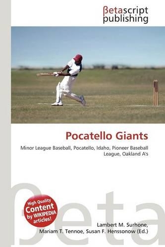 Pocatello Giants