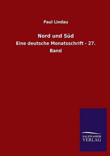 Nord und Süd