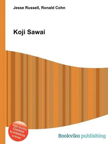 Koji Sawai