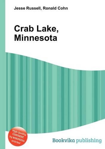 Crab Lake, Minnesota