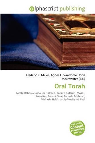 Oral Torah