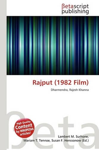 Rajput (1982 Film)