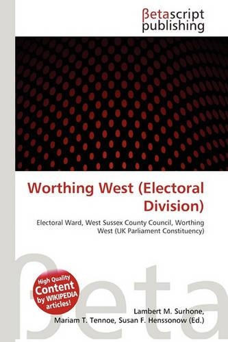 Worthing West (Electoral Division)