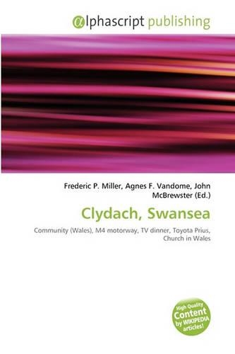 Clydach, Swansea