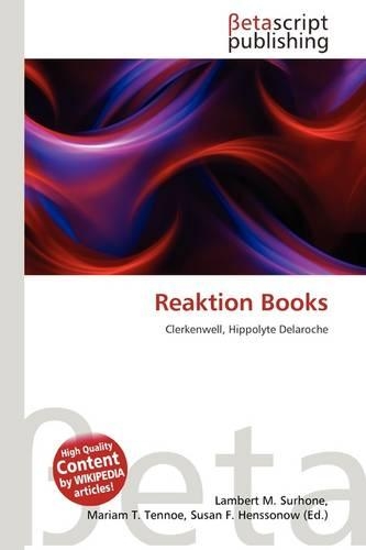 Reaktion Books