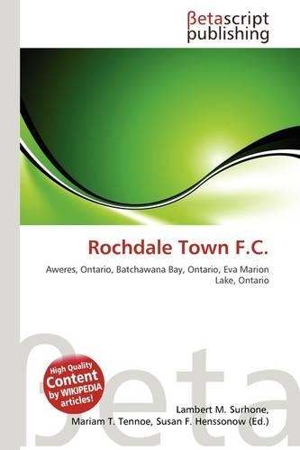 Rochdale Town F.C.