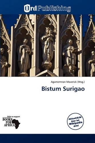 Bistum Surigao: (German)