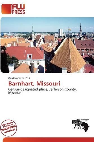 Barnhart, Missouri
