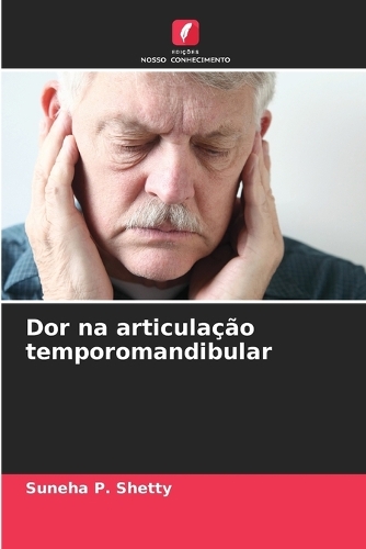Dor na articulação temporomandibular