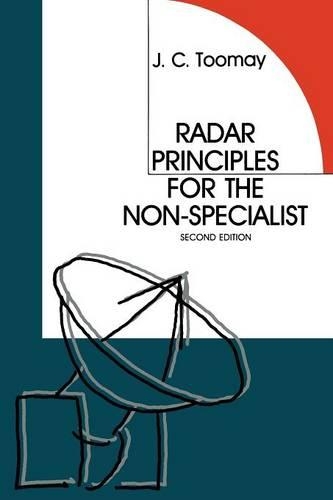 Radar Principles for the Non-Specialist: (English)