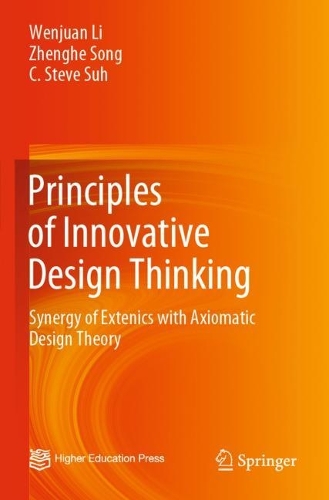 Principles of Innovative Design Thinking