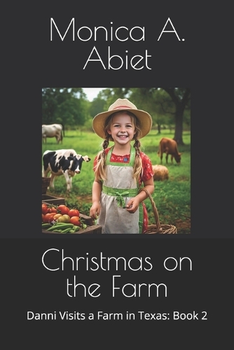 Christmas on the Farm