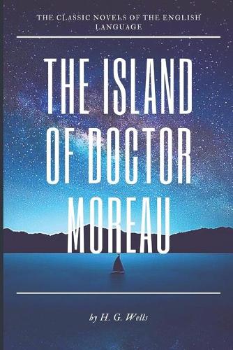 The Island of Doctor Moreau