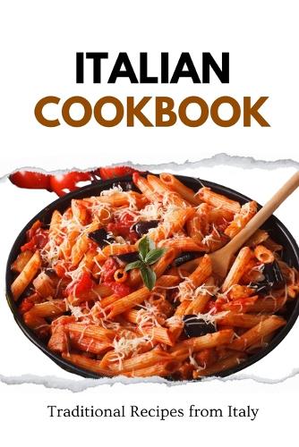 Italian Cookbook