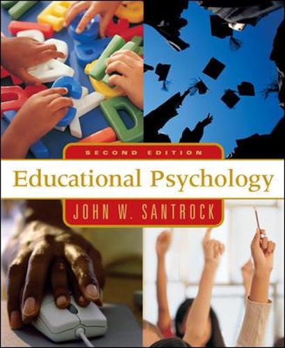 Educational Psychology with Student Toolbox CD-ROM and Powerweb/OLC Card