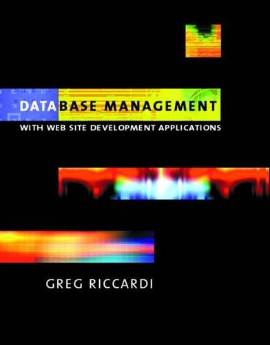 Database Management