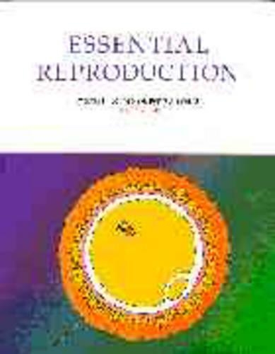 Essential Reproduction: (Essential Series)