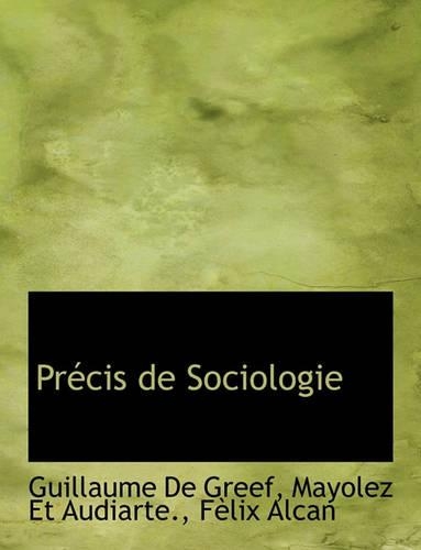 PR Cis de Sociologie: (French)
