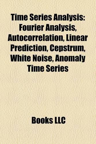 Time Series Analysis