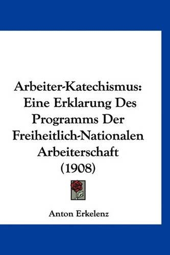 Arbeiter-Katechismus