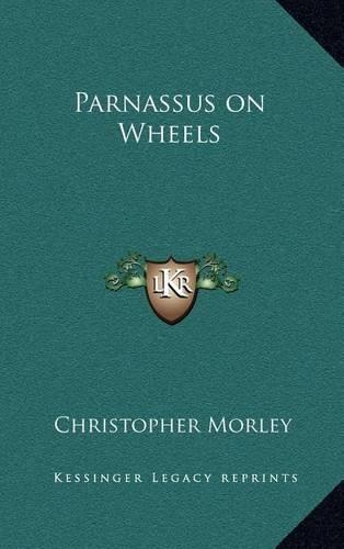 Parnassus on Wheels