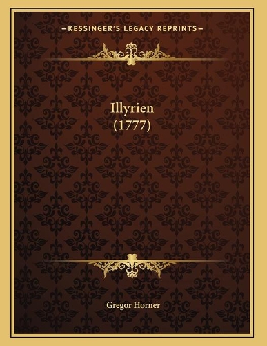 Illyrien (1777)