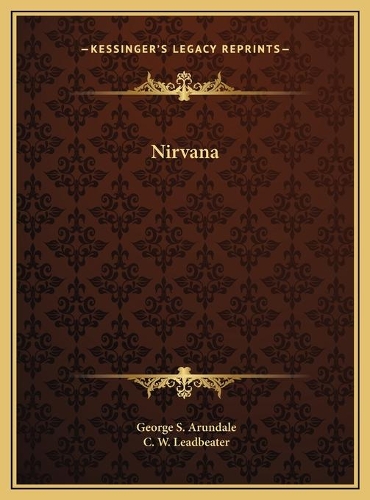 Nirvana