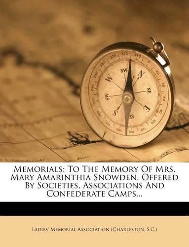Memorials