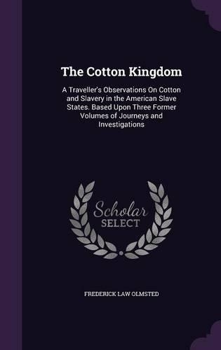 The Cotton Kingdom