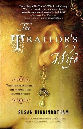 Traitor's Wife