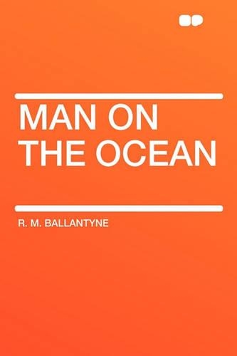 Man on the Ocean
